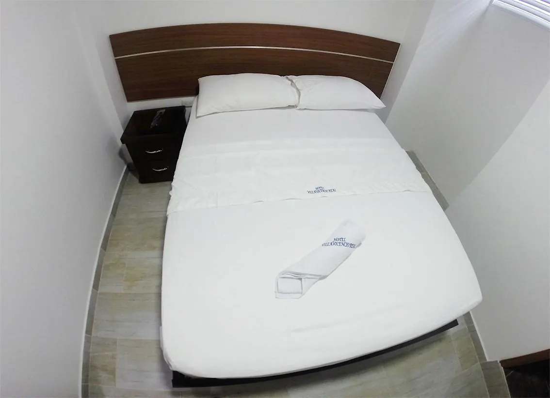 Hotel Villavicencio Real Colombia