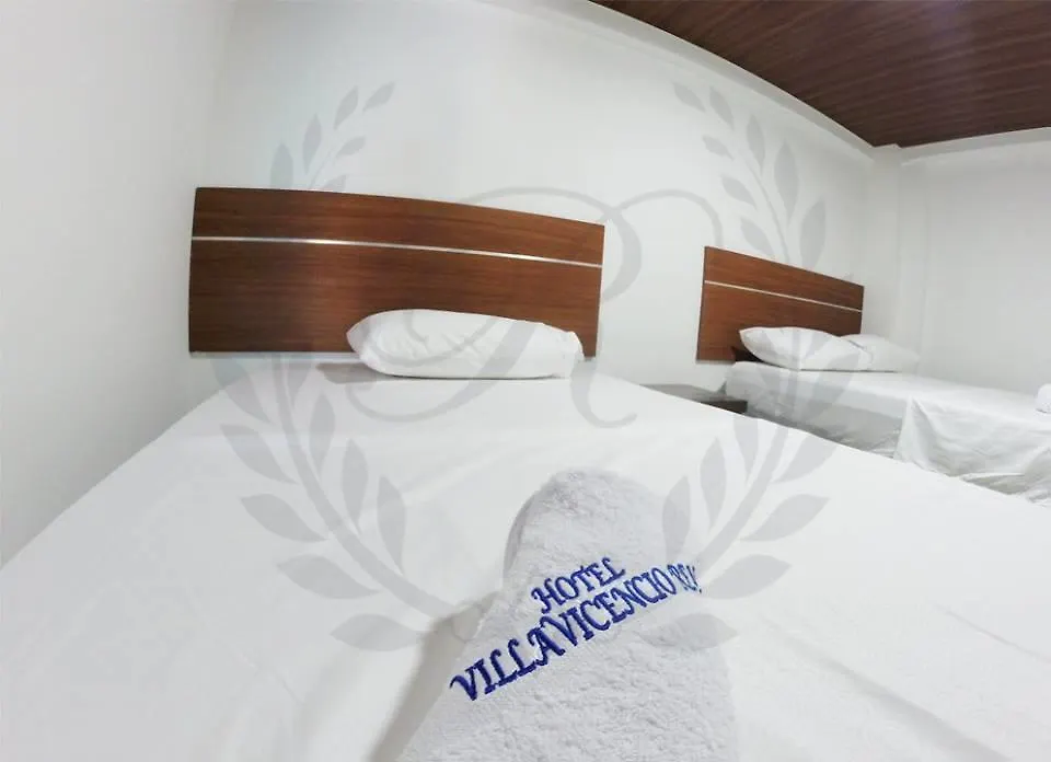 **  Hotel Villavicencio Real Colombia