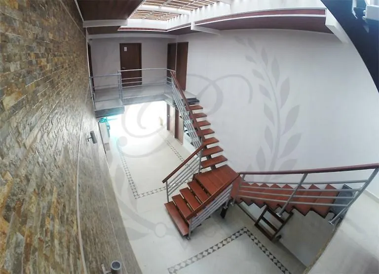 Hotel Villavicencio Real