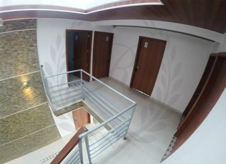 Hotel Villavicencio Real
