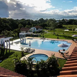 Campestre Mastranto Hotel